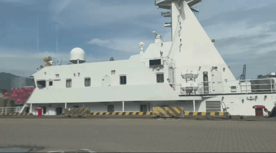 幾十個超大儲能柜一夜之間全部海運出口！是怎樣的極限操作？