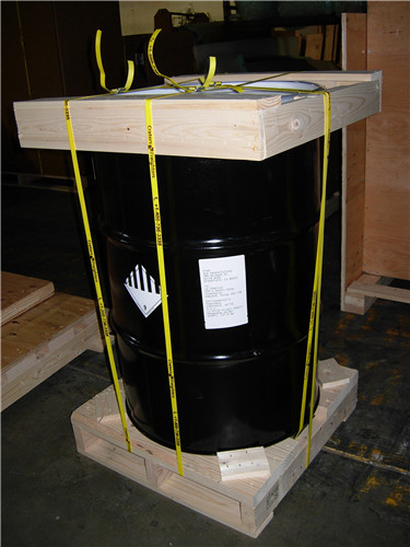 <a href='http://m.aqrcom.com' title='危險(xiǎn)品海運(yùn)' >危險(xiǎn)品海運(yùn)</a>包裝