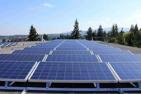 巴基斯坦太陽(yáng)能進(jìn)口