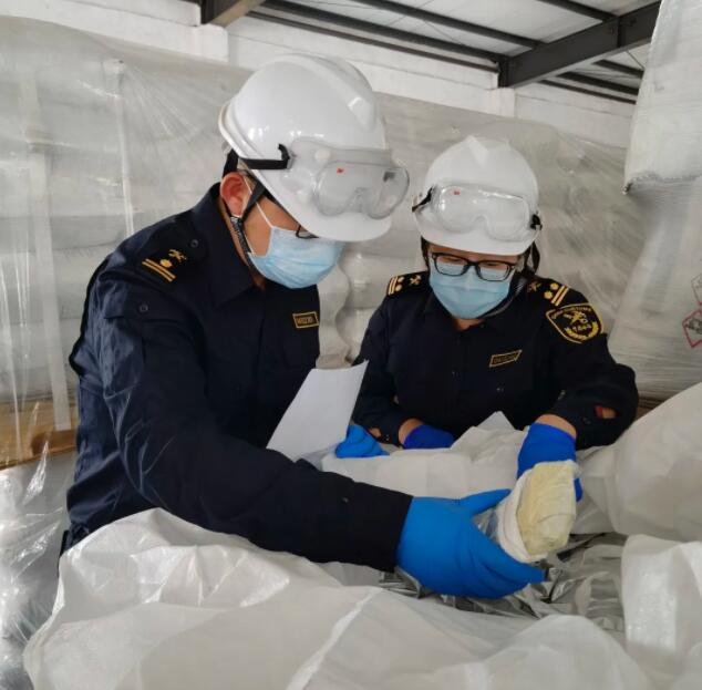 出口危險化學(xué)品包裝