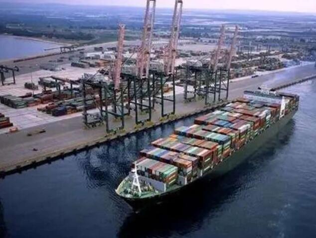 中港<a href='http://m.aqrcom.com' title='危險(xiǎn)品海運(yùn)' >危險(xiǎn)品海運(yùn)</a>