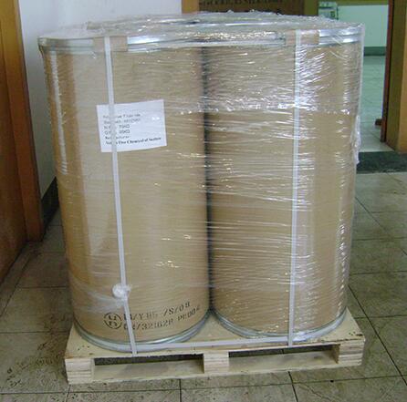 氟化鉀海運(yùn)出口