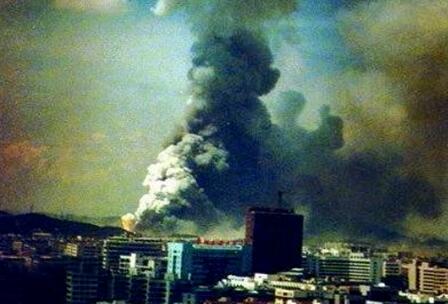 危險化學(xué)品進出口