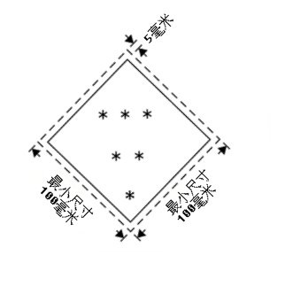 <a href='http://m.aqrcom.com' title='危險品運輸' >危險品運輸</a>標志