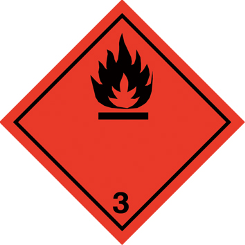 3類(lèi)危險(xiǎn)品包裝|易燃液體危標(biāo)